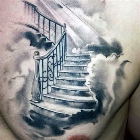 Clouds Tattoo Drawing at GetDrawings | Free download