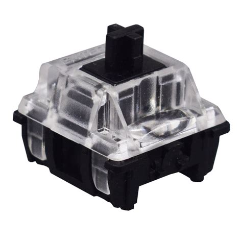 Gateron Optical Switches – X-Bows Store