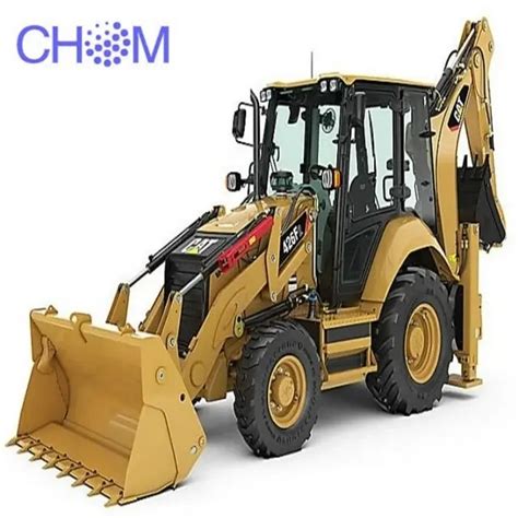 Skid Steer Loader with Attachments Mini Wheel Backhoe Loader - China Skid Steer Loader and Mini ...