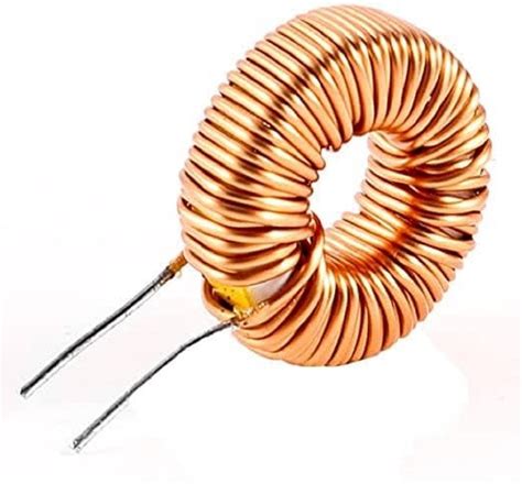 1 To 1000 Uh Copper 1mh Toroidal Inductor, Rs 11 /piece A H inductors and DT | ID: 23141004948