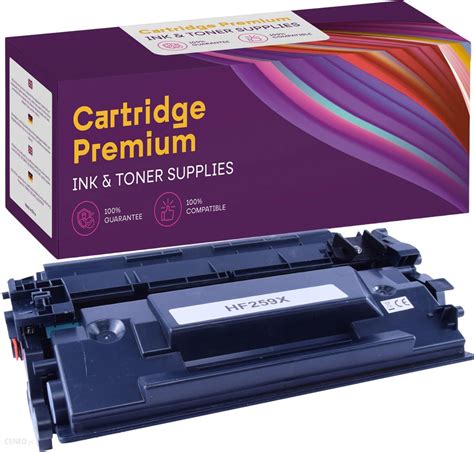 Tusz MPINK TONER DO HP LASERJET M304A M404N M428DW MFP M428DW do drukarki - Opinie i ceny na ...