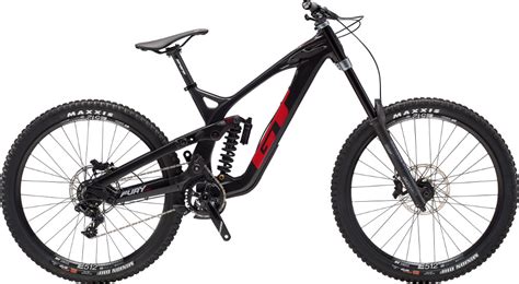 GT Launches the New Fury | MTB-MAG.COM