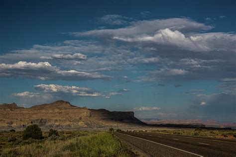 Scenic Highways of Arizona Photograph by Bob Cuthbert - Pixels