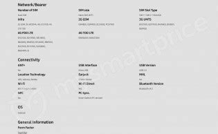 Samsung Galaxy J6 leaks in full ahead of launch - GSMArena.com news