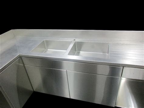 Stainless Steel Kitchen Cabinets - Stainless Steel Cabinet Doors