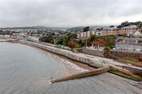 Network Rail hits another milestone on Dawlish sea wall | New Civil ...