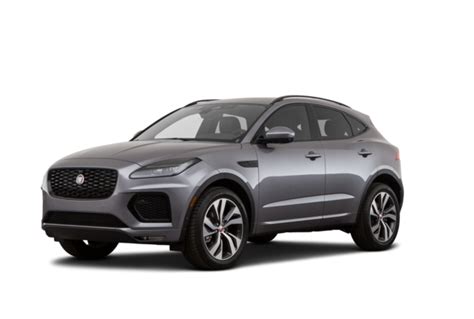 2022 Jaguar E-PACE: What We Know So Far | Kelley Blue Book