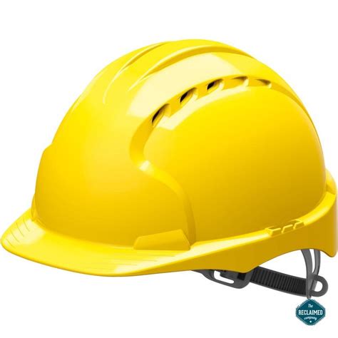 Order Safety Helmet online from The Reclaimed Company | UK Wide Delivery