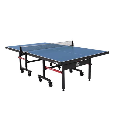 STIGA Advantage Pro Indoor Ping Pong Table | STIGA US