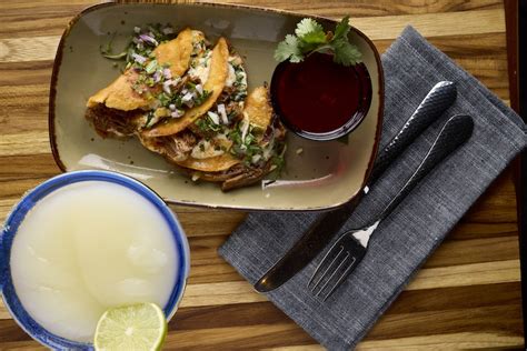 Philly Gets Two New Mexican Restaurants This Week