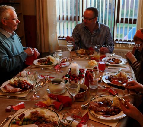 The Best Ideas for Traditional Irish Christmas Dinner – Most Popular Ideas of All Time