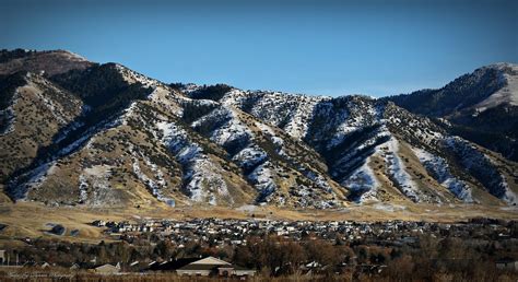 5 Best Ski Towns to Live in Utah