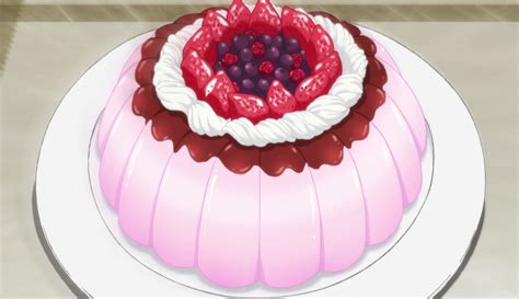 Food in Anime | Kawaii food, Food, Cute food