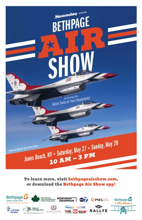 Events | Bethpage Air Show