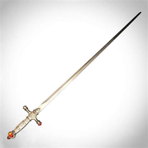 Gryffindor Sword