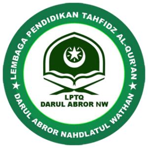 Kumpulan Logo LPTQ Bagus dan Lengkap - Blog Pengajar Tekno