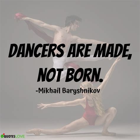 11+ (Best) Dance Teacher Quotes To Inspire Dancers