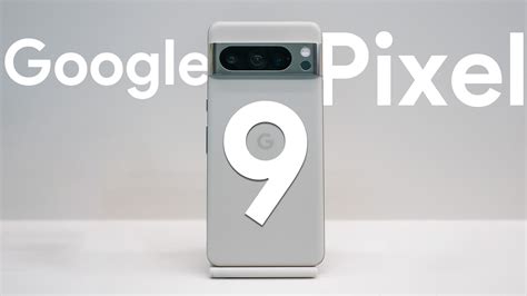 Google Pixel 9: Rumors, specs, and what we want to see | Android Central