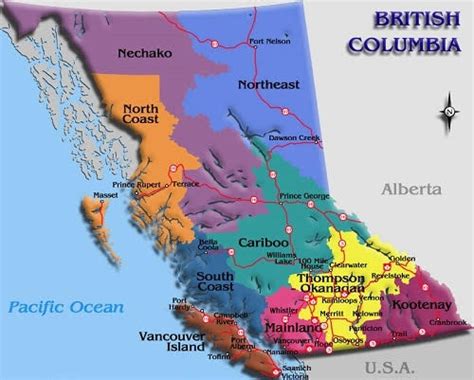 Thompson Okanagan Office - Commercial Real Estate Valuation by Equity ...