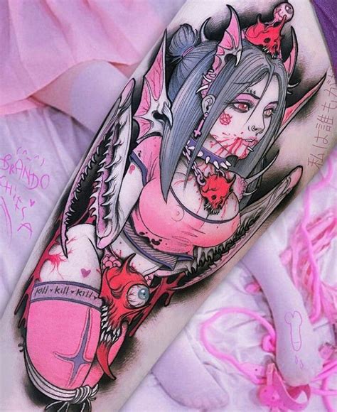 @brandochiesa | Tatuaje de manga de flores, Tatuajes grandes, Tatuajes ...