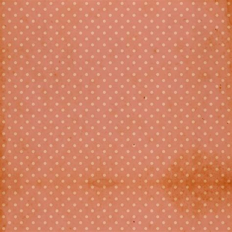 Polka Dots Grunge Background Free Stock Photo - Public Domain Pictures