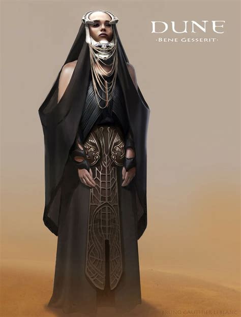 Dune Bene Gesserit Quotes. QuotesGram