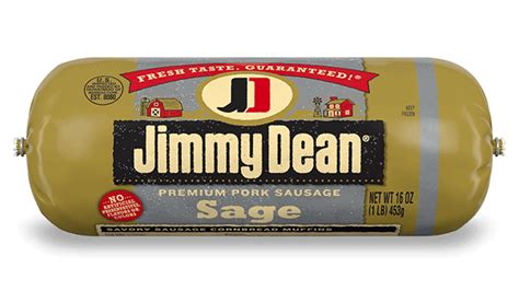 Sage Sausage Stuffing | Jimmy Dean® Brand