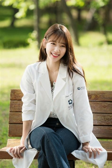 Peek behind the scenes of Park Shin-hye, Kim Rae-won’s ‘Doctors’ - PARK ...