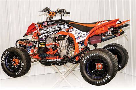 KTM FACTORY EDITION HYBRID - Dirt Wheels Magazine