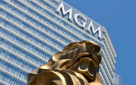 MGM’s Maryland Casino Resort Opens $48-Million Expansion - Casino News Daily