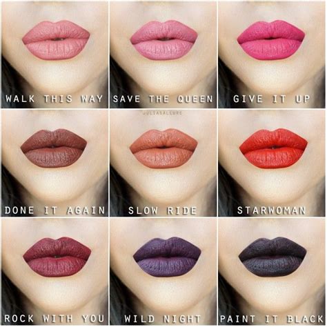 Nars liquid lipstick | Nars powermatte lip pigment, Nars audacious lipstick, Nars liquid lipstick
