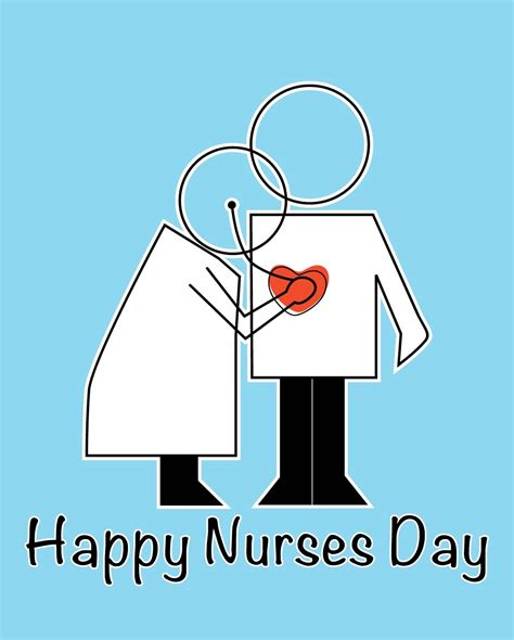 Diary Of A School Nurse: National School Nurse Day- Free Printable - Nurses Day Cards Free ...