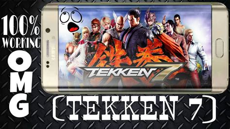 Tekken Arena Download For Android - goodwhite