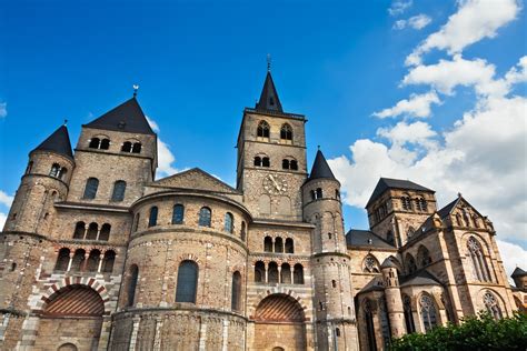 Cathedral of Trier