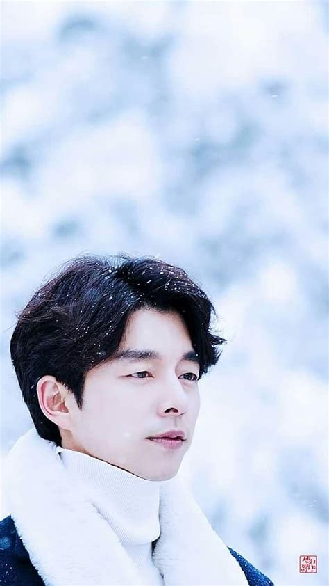 Gong Yoo, Goblin Korean HD phone wallpaper | Pxfuel