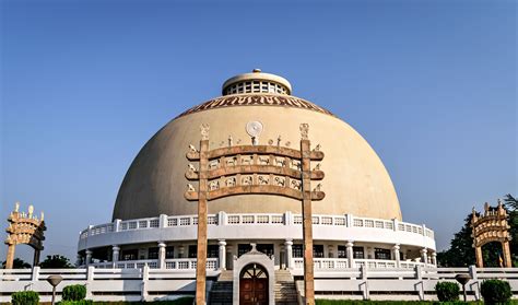 Nagpur's architects highlight the need to balance tradition and history with modern-day design ...