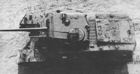 M6 (Heavy Tank M6): Photos, History, Specification