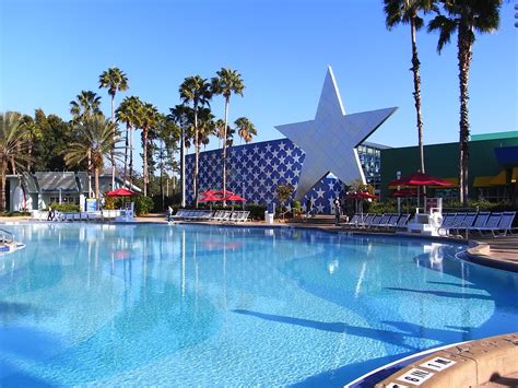 WelcomeDisney: All Star Sport Resort