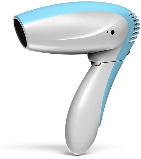 Cordless Hair Dryer, Wireless Blow Dryer, Only Cold New Zealand | Ubuy