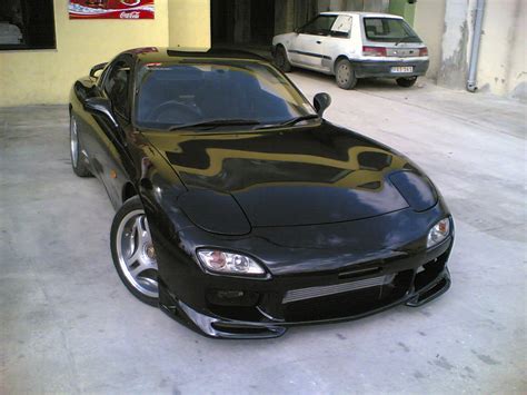 Mazda RX7 Efini - Photos, News, Reviews, Specs, Car listings