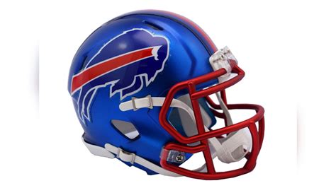 Buffalo Bills Helmet