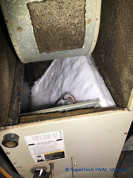 Why Is My AC Freezing Up? How to Fix it? [With Pictures]