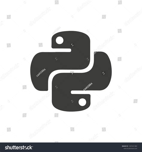 7,670 Python Symbol Stock Vectors, Images & Vector Art | Shutterstock