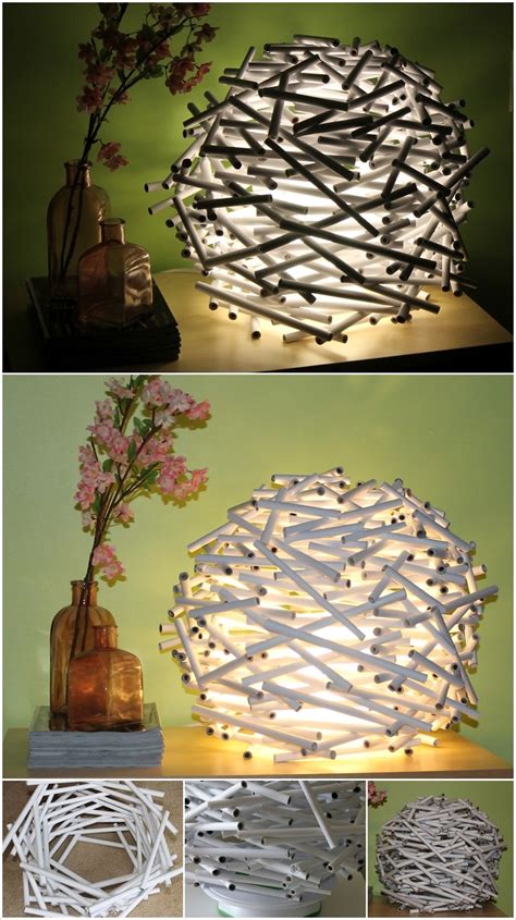 22 DIY Paper Lanterns And Lamps l Easy Paper Craft Ideas