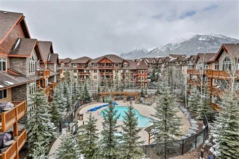 Stoneridge Canmore for Sale - Everything you need to know about Hotel Condos - Dan McGuire ...