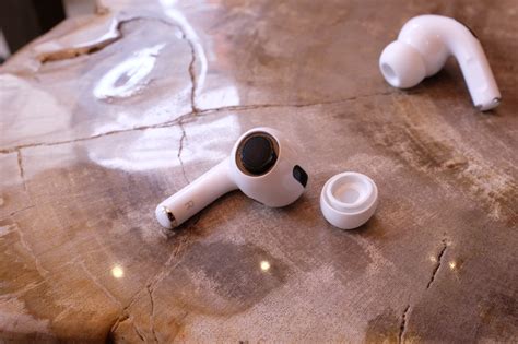 Apple’s AirPods Pro set a pricey new standard for earbuds | TechCrunch