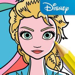 Disney Coloring World fast download