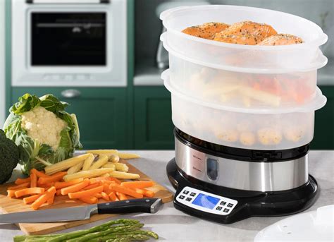 15 Amazing Microwave Vegetable Steamer Bpa Free for 2023 | Storables