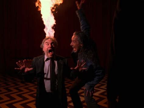 Windom Earle - Twin Peaks Wikia