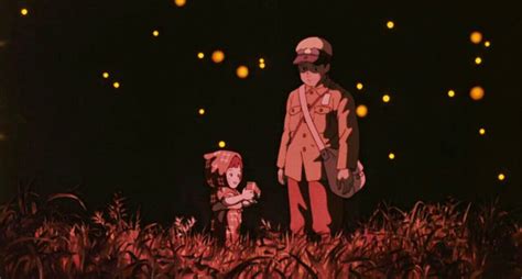 [Retrospective] Grave of the Fireflies ~ The Long Take